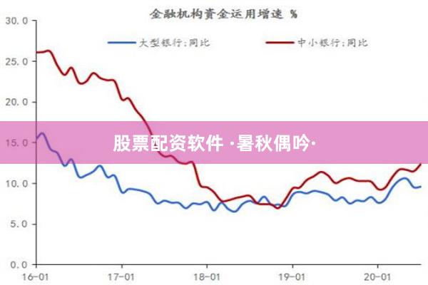 股票配资软件 ·暑秋偶吟·