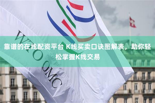 靠谱的在线配资平台 K线买卖口诀图解表，助你轻松掌握K线交易