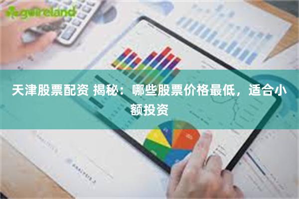 天津股票配资 揭秘：哪些股票价格最低，适合小额投资