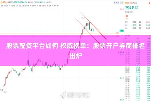 股票配资平台如何 权威榜单：股票开户券商排名出炉