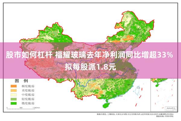 股市如何杠杆 福耀玻璃去年净利润同比增超33% 拟每股派1.8元