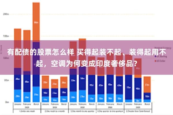 有配债的股票怎么样 买得起装不起、装得起用不起，空调为何变成印度奢侈品？