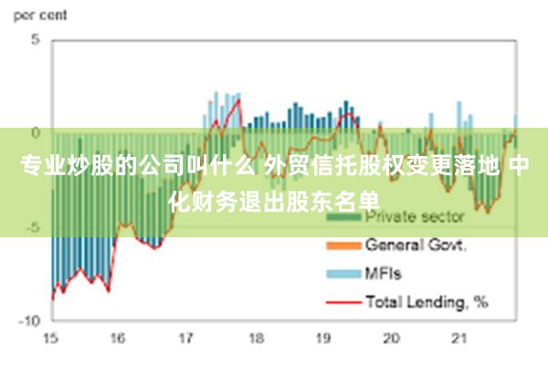 专业炒股的公司叫什么 外贸信托股权变更落地 中化财务退出股东名单