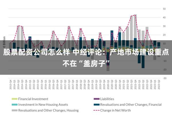 股票配资公司怎么样 中经评论：产地市场建设重点不在“盖房子”